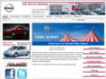 jimmills-nissan.com