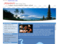 johnybalitours.com