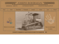 josephrohrman.com