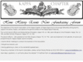 kappachapteralumni.com