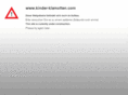 kinder-klamotten.com