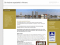 kozijnen-almere.net
