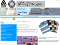 lagatewholesaler.com
