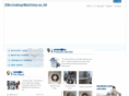 lindongmachinery.com