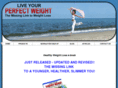 liveyourperfectweight.com