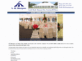lmmarquees.com