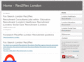 londonrec2rec.com