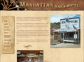 manhattanmotelandbar.com