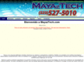 mayaztech.com