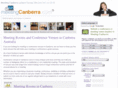 meetingcanberra.com