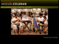 miguelceldran.com