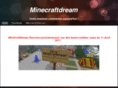 minecraftdream.com