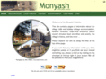 monyash.com