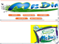 mr-dimi.com
