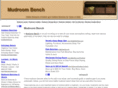mudroombench.org