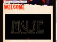 muse-rocks.com