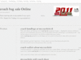 mycoachsite.tk