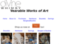 mydivinewhimsy.com