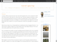 navel-gazing.org