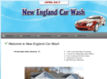 necarwash.com