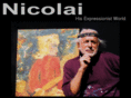 nicolaiart.com