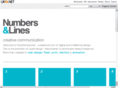 numbersandlines.com