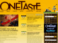 onetastecollective.com