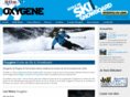 oxygene-ski.com