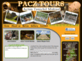 pacztours.com