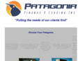 patagoniafinance.com