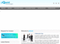 pquesttechnologies.com