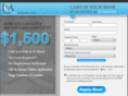 privatecash-assistance.com