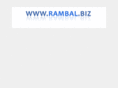 rambal.biz