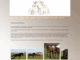 rifle-quarter-horses.net