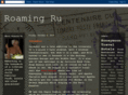 roamingru.com