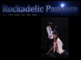 rockadelicpandora.com