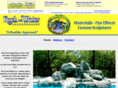rockandwaterinc.com