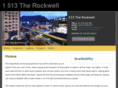rockwellapartment.com