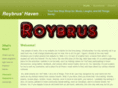 roybrus.com