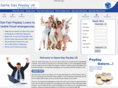 samedaypaydayuk.co.uk
