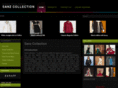 sanzcollection.com