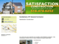 satisfactionconstructionny.com