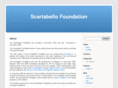 scartabello.org
