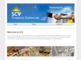 scvcommercialcontractors.com
