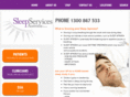 sleepservicesaustralia.com.au