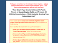 smartpagecreator.com