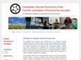 socialeconomyhub.ca