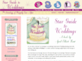 starguidetoweddings.com