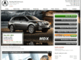 sterlingmccallacura.net