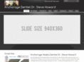 stevehowarddds.com